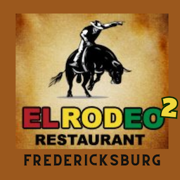 Logo small El Rodeo 2